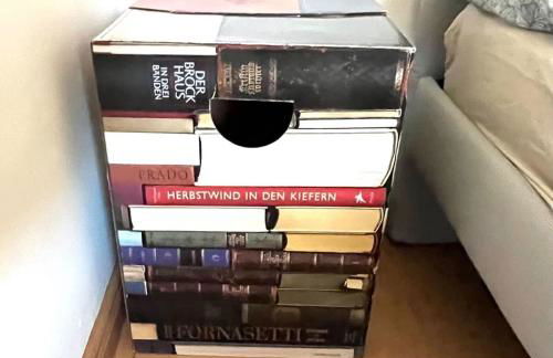 Loft MOIN near NDR UKE ZOO - Foto 54