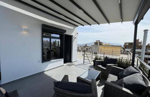 Rooftop with 360 view - Foto 6