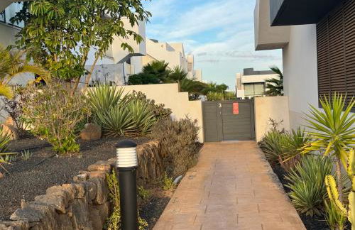 Casa Ana - Luxury pool apartment at Casilla de Costa - Foto 36