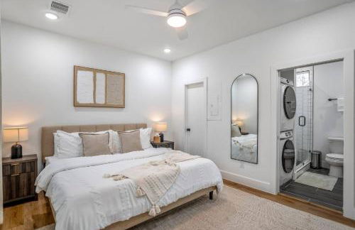 Nestled Nook Bungalow #7033A @East End revitalized - Foto 25