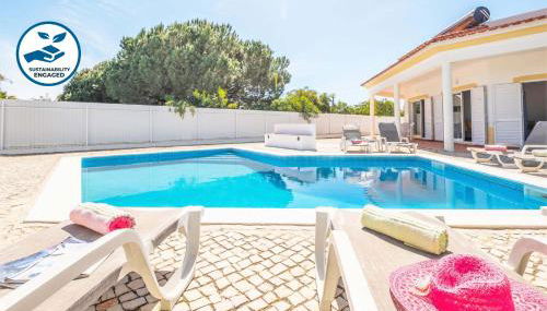 Villa Bermudas by Algarve Vacation - Foto 2