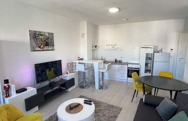 Belgrade Center Apartment Lux IV - Photo 20