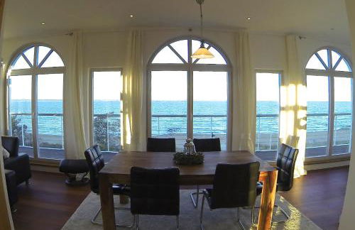 Strandhuus - Urlaub aan de Ostsee - Foto 23