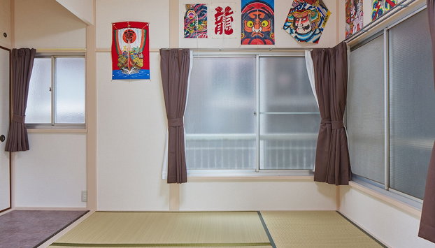 Haneda Mingei Hotel - Foto 4, Habitación