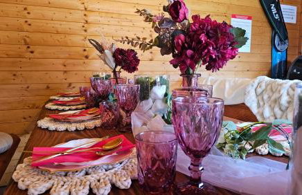 Królikowe Chaty - Foto 67