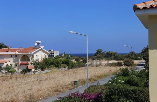 Villa Sardunya Sunset by Amy Villas - Foto 38