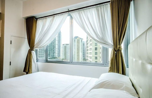 Prime BGC Location Apartments by PH Staycation - Foto 22