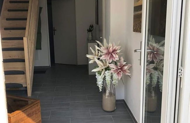 Ferienhaus auf der Ostseeinsel Usedom in Bannemin - Foto 15