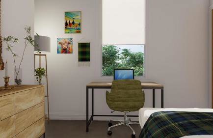 The Highland Wooly Coo - Foto 6