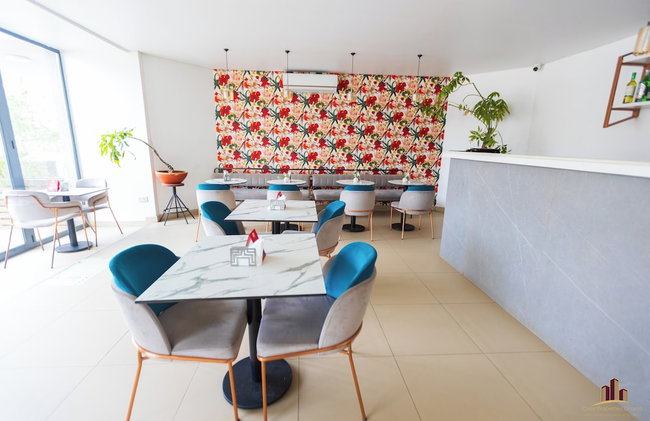 Riviera Cozy Residence - Foto 35