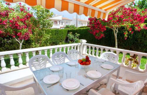 Holiday Home Montalt VI by Interhome - Foto 10