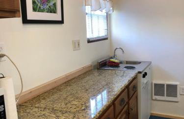 The Cottages at Harvey Lake - Foto 25