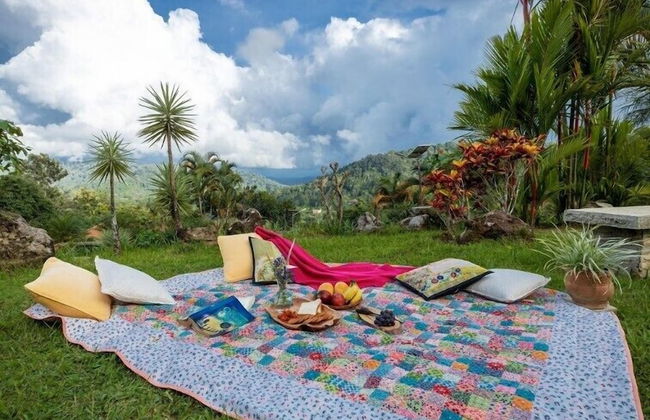 amã Stays & Trails Arcadia, Coorg - Foto 16