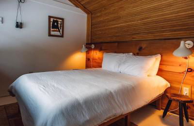 Private Adirondack Log Cabin, Hot Tub, Sauna & Swimming Hole, near Whiteface - Foto 34