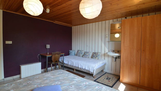 Ondenval Stay With Sauna - Foto 5, Quarto