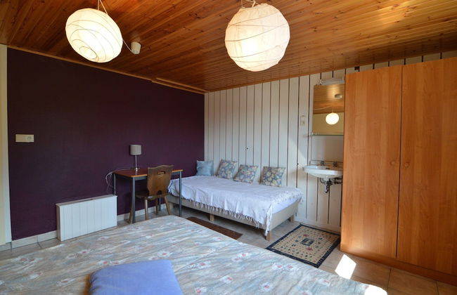 Ondenval Stay With Sauna - Photo 24