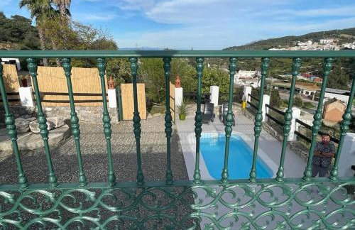 The Nook at Monda - Foto 24