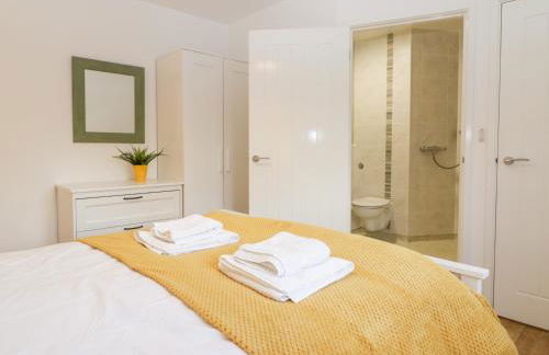 Stable Cottage - Foto 12