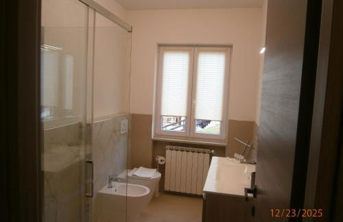 Residence ai fiori - Simone Apartment - Foto 19