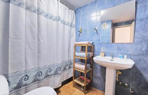 Apartamento en La Manga El Oasis - Foto 19