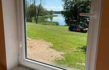 Bajkowe Mazury Domek Wakacyjny - Foto 8