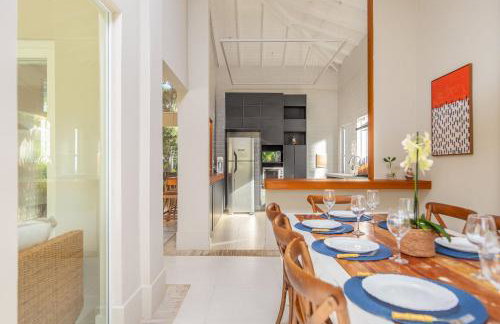 Bz76 Casa c/ Piscina privativa na Marina de Búzios - Foto 8