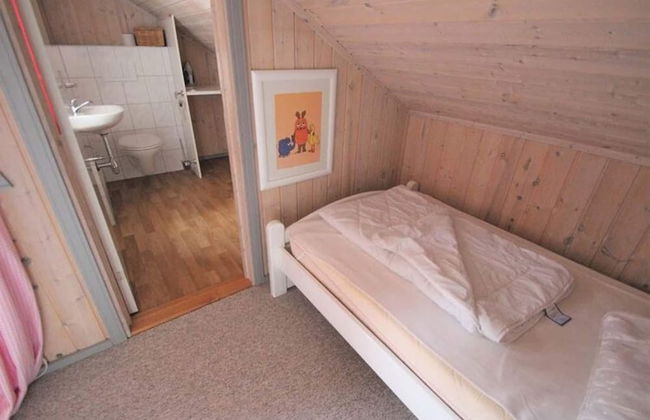 Exklusives Skandinavisches Ferienhaus - Foto 4