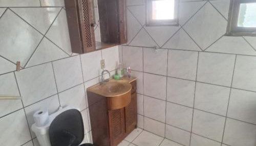 Casa simples com 02 quartos para Oktoberfest - Foto 4