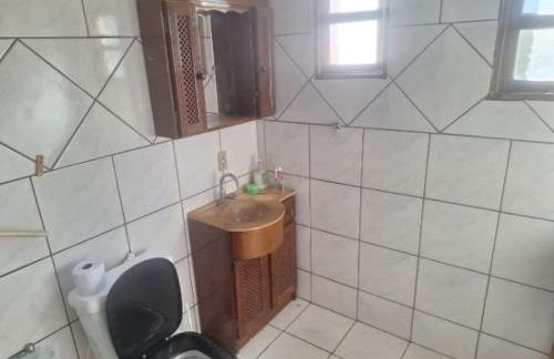 Casa simples com 02 quartos para Oktoberfest - Foto 4