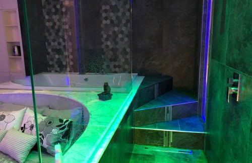 LOFT CON SPA PRIVATA - Foto 32