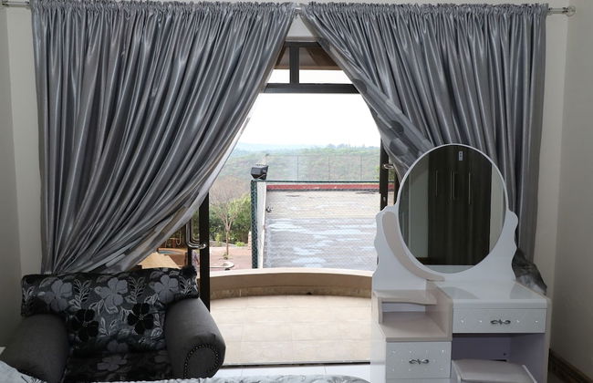 Shailoh Folyjon 2Bedroomed Wing - Foto 23