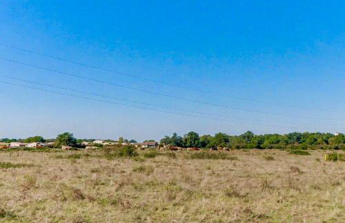 Villa Safari, Golf & Spa - Toulouse - Photo 4