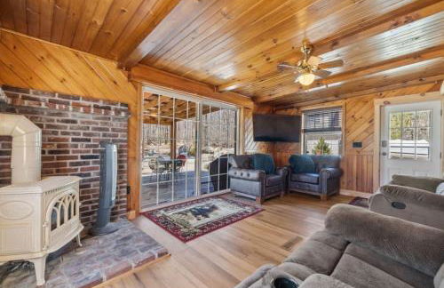 Firepit Nights, Outdoor Dining & Near Beaches - Foto 13