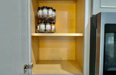 HubCityHaven 2 New, 3BR 2BA - Foto 52