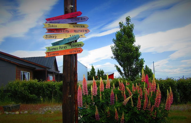 Cabañas Alechen - Photo 47