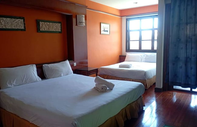 Alpine Premium Water Chalet 2 - Foto 2