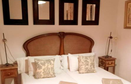 Casa Palacio de la Carrera Olehousing - Foto 13