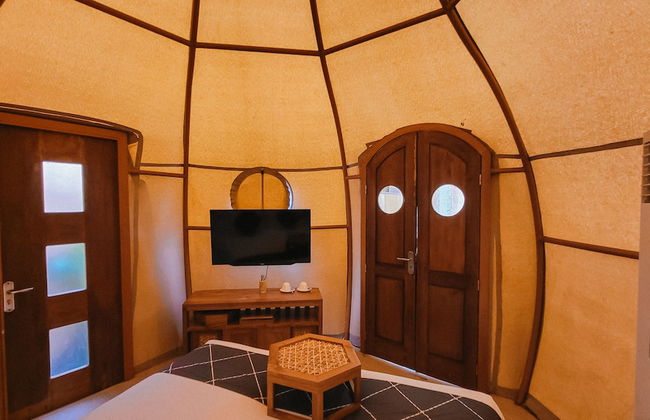 Triyana Resort and Glamping - Foto 10