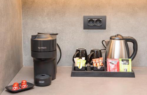 Aurelia Luxury Apartments - Foto 14