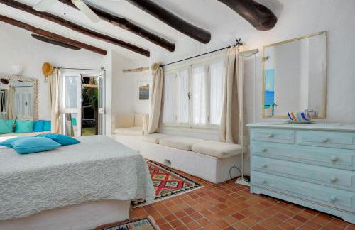 Private Villa ORIONE - Photo 21