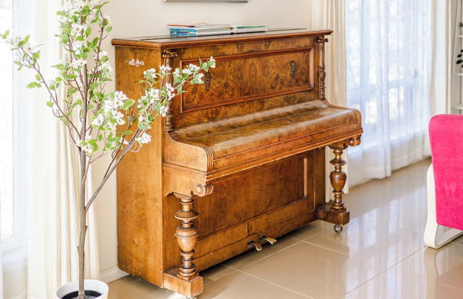 StayAU Family Home in Caroline Springs - Foto 28