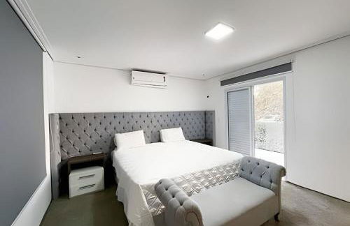 Mansão com Prainha Privativa- GV - Foto 2