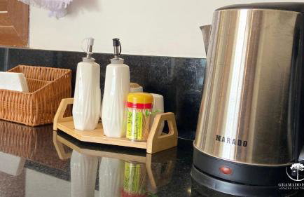 Luxuoso apartamento de 3 suítes frente rua torta - Foto 42