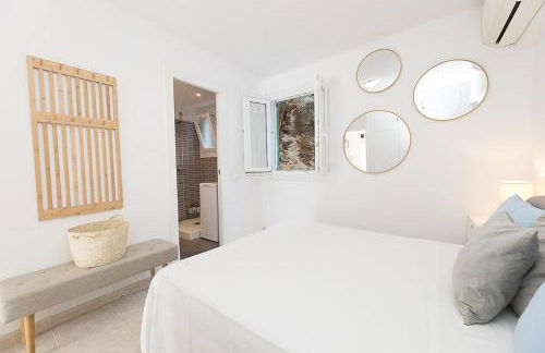 Flamenco Relax, bright and spacious on the beach - Foto 12