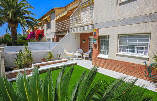 LTIORAL COSTA DORADA - CASA MERCURI Only families - Photo 6