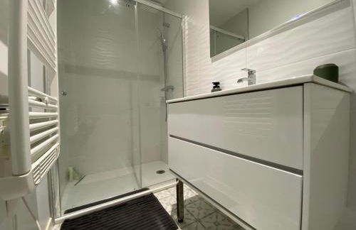 Maison 6 personnes-clim-WIFI-Proche Centre Ville - Foto 21