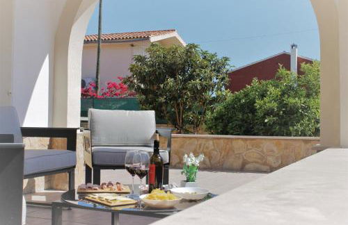 villa mimoses - Foto 56