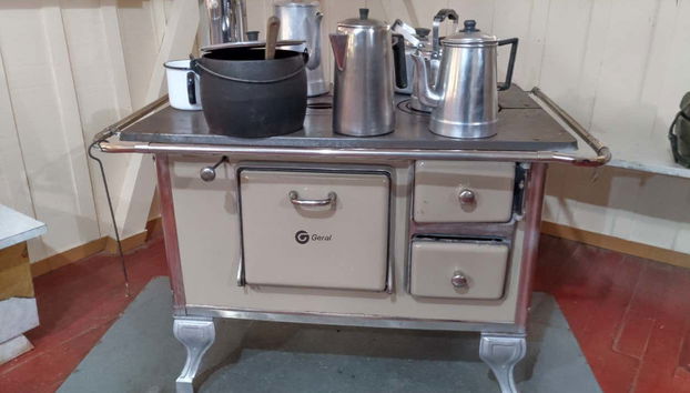 Una excursión de lo más especial