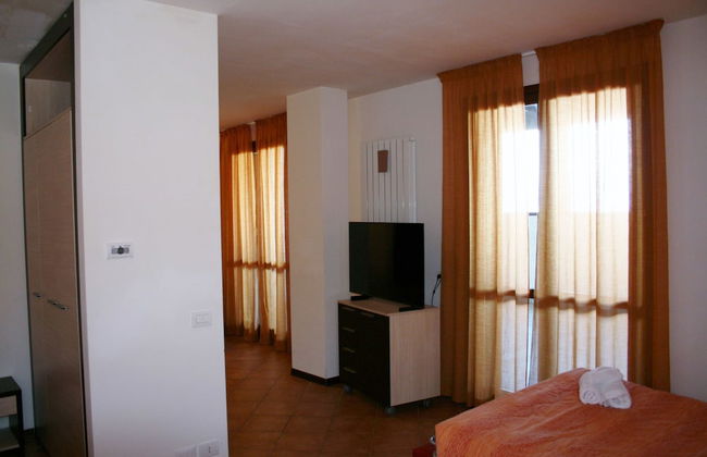 Residence Cimone - Foto 16