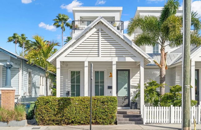 Casa Cohiba by Brightwild Steps to 7th Ave - Foto 2